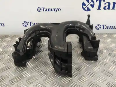 Автозапчасти б/у ВПУСКНОЙ КОЛЛЕКТОР за PORSCHE CAYENNE (TYP 9PA)  ссылки OEM IAM 059129711CF  