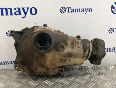 Peça sobressalente para automóvel em segunda mão diferencial dianteiro por bmw x5 (e53) 3.0 24v turbodiesel cat referências oem iam 14286440