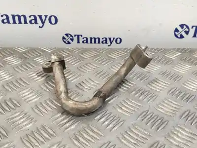 İkinci el araba yedek parçası klima borulari için bmw x5 (e53) 4.4i automático oem iam referansları 8386166  