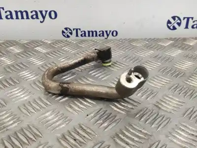 İkinci el araba yedek parçası klima borulari için bmw x5 (e53) 4.4i automático oem iam referansları 8386166  