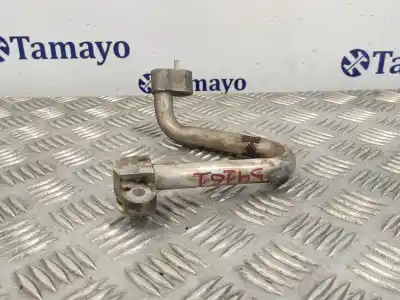 İkinci el araba yedek parçası klima borulari için bmw x5 (e53) 4.4i automático oem iam referansları 8386166  