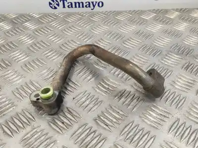 İkinci el araba yedek parçası klima borulari için bmw x5 (e53) 4.4i automático oem iam referansları 8386166  