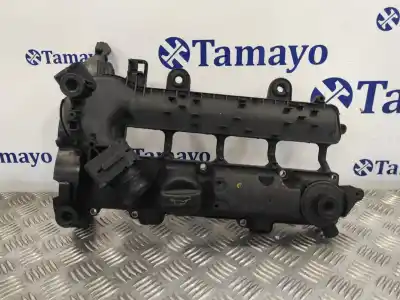 Second-hand car spare part ROCKER COVER for PORSCHE CAYENNE (TYP 9PA)  OEM IAM references 964221248  