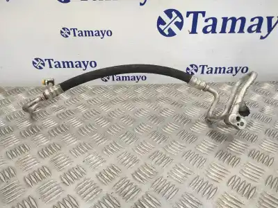 Peça sobressalente para automóvel em segunda mão tubos de ar condicionado por bmw x5 (e53) 3.0 24v turbodiesel cat referências oem iam 837707906