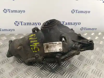 Second-hand car spare part front differential for bmw x5 (e53) 4.4i automático oem iam references 07508521 14286410 n2894m