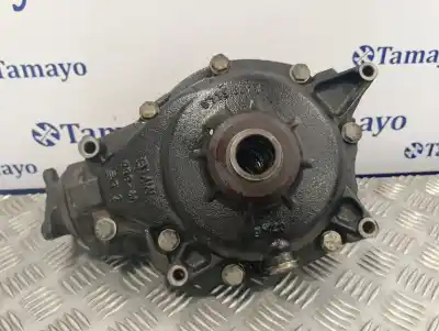Second-hand car spare part front differential for bmw x5 (e53) 4.4i automático oem iam references 07508521 14286410 n2894m