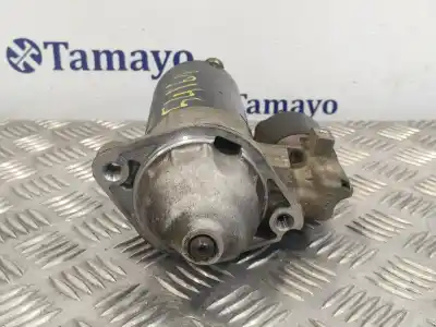 Peça sobressalente para automóvel em segunda mão motor de arranque por bmw x5 (e53) 4.4i automático referências oem iam 0001110072