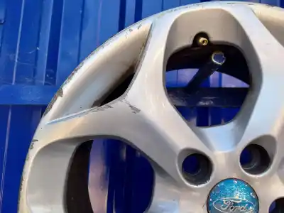 Автозапчасти б/у шина за ford c-max (cb7) (2010->) 1.6 titanium [1.6 ltr. - 85 kw tdci cat] ссылки oem iam 7m531007aa  