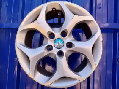 Автозапчастина б/у шина для ford c-max (cb7) (2010->) 1.6 titanium [1.6 ltr. - 85 kw tdci cat] посилання на oem iam 7m531007aa