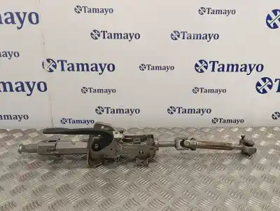 Автозапчасти б/у рулевая колонка за seat leon (5f1) 1.6 tdi ссылки oem iam 5q1419502p