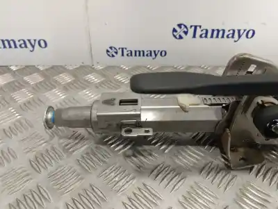 Автозапчастина б/у рульва колонка для seat leon (5f1) 1.6 tdi посилання на oem iam 5q1419502p  