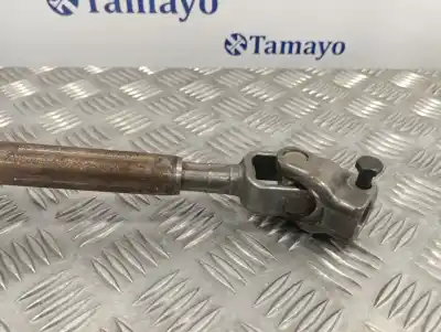 Автозапчастина б/у рульва колонка для seat leon (5f1) 1.6 tdi посилання на oem iam 5q1419502p  