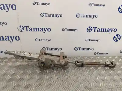 Автозапчастина б/у рульва колонка для seat leon (5f1) 1.6 tdi посилання на oem iam 5q1419502p  