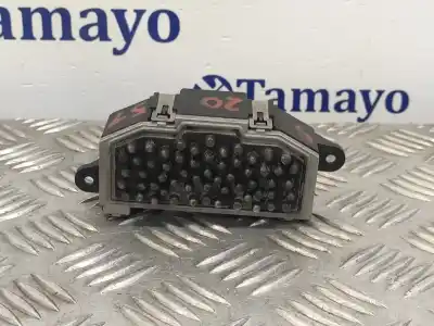 Автозапчасти б/у СОПРОТИВЛЕНИЕ НАГРЕВУ за CITROEN C4 GRAND PICASSO  ссылки OEM IAM 9654652480 A43100500 A43100500