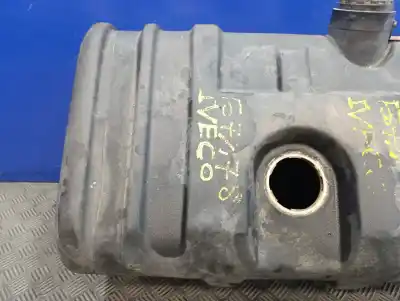 Pezzo di ricambio per auto di seconda mano serbatoio di carburante per iveco daily iii caja/chasis 35c12. 35s12 riferimenti oem iam 504075632  