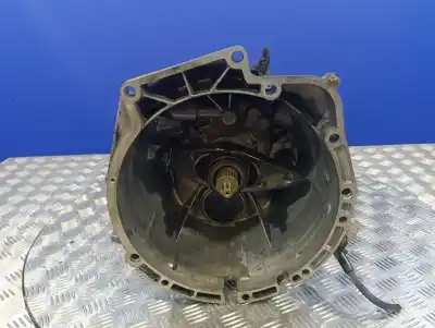 Second-hand car spare part GEARBOX for BMW SERIE 3 TOURING (E46)  OEM IAM references 306D2 GS6X53DZ 7522203