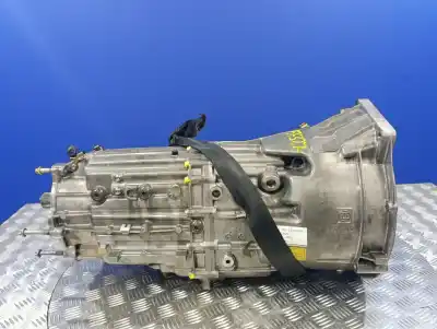 Pezzo di ricambio per auto di seconda mano riduttore per bmw serie 3 touring (e46) 3.0 turbodiesel riferimenti oem iam 306d2 gs6x53dz 7522203