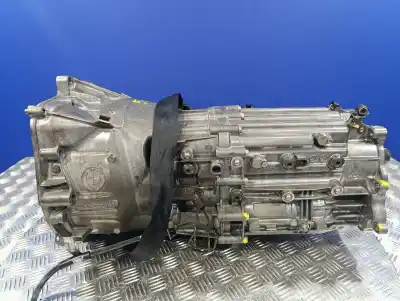 Pezzo di ricambio per auto di seconda mano riduttore per bmw serie 3 touring (e46) 3.0 turbodiesel riferimenti oem iam 306d2 gs6x53dz 7522203