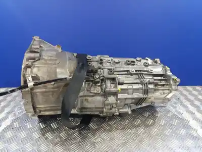 Pezzo di ricambio per auto di seconda mano riduttore per bmw serie 3 touring (e46) 3.0 turbodiesel riferimenti oem iam 306d2 gs6x53dz 7522203