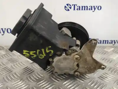 Second-hand car spare part steering pump for bmw x5 (e53) 3.0 24v turbodiesel cat oem iam references 6756930 7692974510 