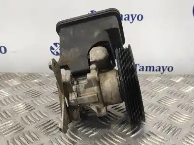 Second-hand car spare part steering pump for bmw x5 (e53) 3.0 24v turbodiesel cat oem iam references 6756930 7692974510 