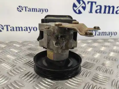 Second-hand car spare part steering pump for bmw x5 (e53) 3.0 24v turbodiesel cat oem iam references 6756930 7692974510 
