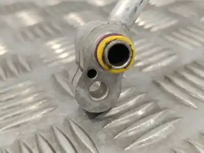 Peça sobressalente para automóvel em segunda mão tubos de ar condicionado por bmw serie 1 berlina (e81/e87) 2.0 turbodiesel cat referências oem iam 6453922332001 52529410 