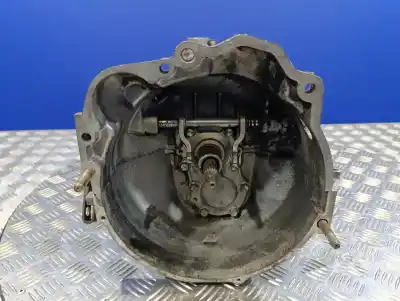 Piesă de schimb auto la mâna a doua CUTIE DE VITEZE pentru SUZUKI SJ-410  Referințe OEM IAM   