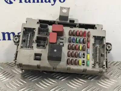 Second-hand car spare part FUSE BOX UNIT for FIAT DUCATO AUTOBÚS (250_)  OEM IAM references 406626 46812227 