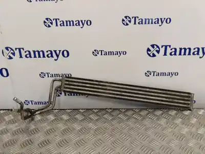Second-hand car spare part OIL RADIATOR for VOLKSWAGEN TOUAREG (7LA, 7L6, 7L7)  OEM IAM references 7L8422885A H9191000 