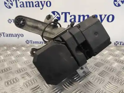 Second-hand car spare part full normal heating for bmw x5 (e53) 3.0 24v turbodiesel cat oem iam references 64128380998 92794d 66724a