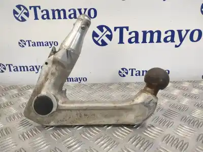 Recambio de automóvil de segunda mano de bola enganche remolque para bmw serie 3 berlina (e46) 2.0 16v diesel cat referencias oem iam 1095862  