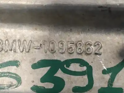 Recambio de automóvil de segunda mano de bola enganche remolque para bmw serie 3 berlina (e46) 2.0 16v diesel cat referencias oem iam 1095862  