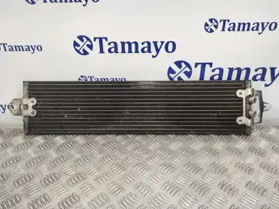 Piesă de schimb auto la mâna a doua RADIATOR CUTIE DE VITEZE pentru VOLKSWAGEN TOUAREG (7LA, 7L6, 7L7)  Referințe OEM IAM 7L0317019BBH3 7LO317021 H1775000