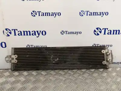 Piesă de schimb auto la mâna a doua RADIATOR CUTIE DE VITEZE pentru VOLKSWAGEN TOUAREG (7LA, 7L6, 7L7)  Referințe OEM IAM 7LO317021 H1775000 7L0317019B