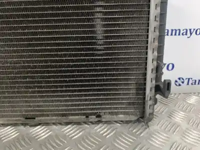 Автозапчастина б/у водяний радіатор для audi q7 (4l) 3.0 v6 24v tdi посилання на oem iam 7l6121253b k2613005 e1471