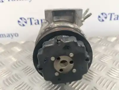 Second-hand car spare part air conditioning compressor for dodge caliber 2.0 crd oem iam references cg4471905059