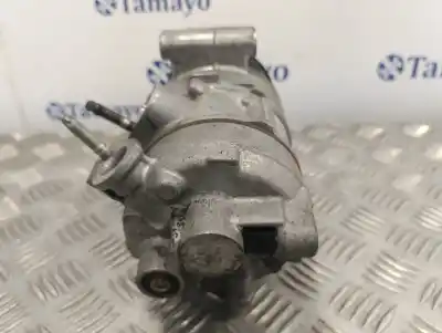 Second-hand car spare part air conditioning compressor for dodge caliber 2.0 crd oem iam references cg4471905059  