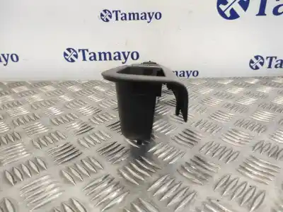 Peça sobressalente para automóvel em segunda mão botão / interruptor elevador vidro dianteiro esquerdo por kia cee´d 1.6 crdi cat referências oem iam 369490  