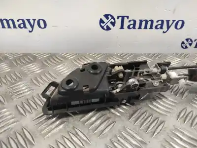 Автозапчастина б/у замок дверей заднього лівого для honda cr-v iii (re_) 2.2 i-dtec 4wd (re6) посилання на oem iam 72651swag1lhrr eul0109140a 