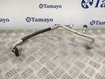 Second-hand car spare part air conditioning pipes for dodge caliber 2.0 crd oem iam references 05058229ab