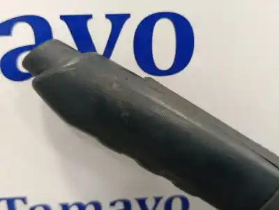 Автозапчасти б/у рычаг ручного тормоза за ford ka ru8 (ccu) desde 09/2008 hasta 06/2016 1.3 cdti 75cv/55kw ссылки oem iam   