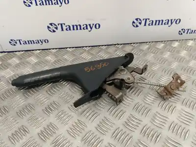 Автозапчасти б/у рычаг ручного тормоза за ford ka ru8 (ccu) desde 09/2008 hasta 06/2016 1.3 cdti 75cv/55kw ссылки oem iam   