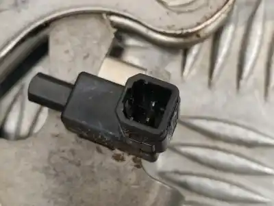 Автозапчасти б/у рычаг ручного тормоза за ford ka ru8 (ccu) desde 09/2008 hasta 06/2016 1.3 cdti 75cv/55kw ссылки oem iam   