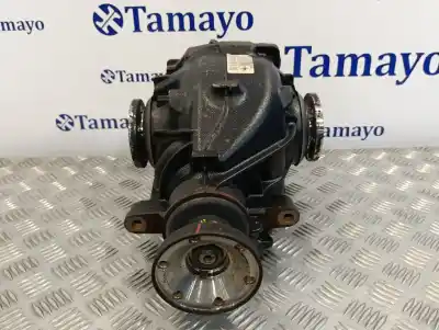 Gebrauchtes Autoersatzteil HINTERES DIFFERENZIAL zum BMW X5 (E53)  OEM-IAM-Referenzen 7536572 E2801S 12148221