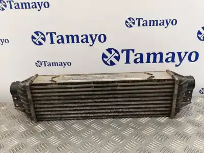 Автозапчасти б/у интеркулер за ssangyong rexton 2.7 turbodiesel cat ссылки oem iam 2371008b00