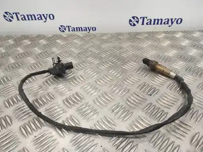 Pezzo di ricambio per auto di seconda mano sonda lambda per ford c-max (ceu) 1.0 ecoboost cat riferimenti oem iam bv6a9y460aa 0258017291 