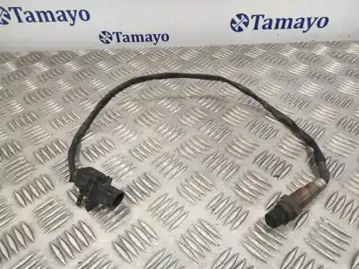 Pezzo di ricambio per auto di seconda mano sonda lambda per ford c-max (ceu) 1.0 ecoboost cat riferimenti oem iam bv6a9y460aa 0258017291 