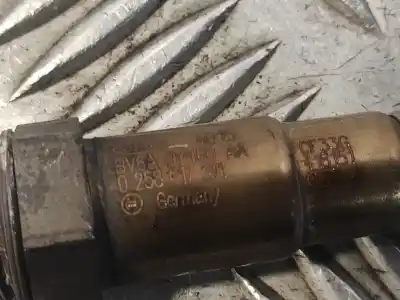 Pezzo di ricambio per auto di seconda mano sonda lambda per ford c-max (ceu) 1.0 ecoboost cat riferimenti oem iam bv6a9y460aa 0258017291 