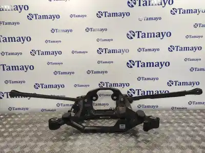 Second-hand car spare part REAR AXLE for BMW X3 (E83)  OEM IAM references   